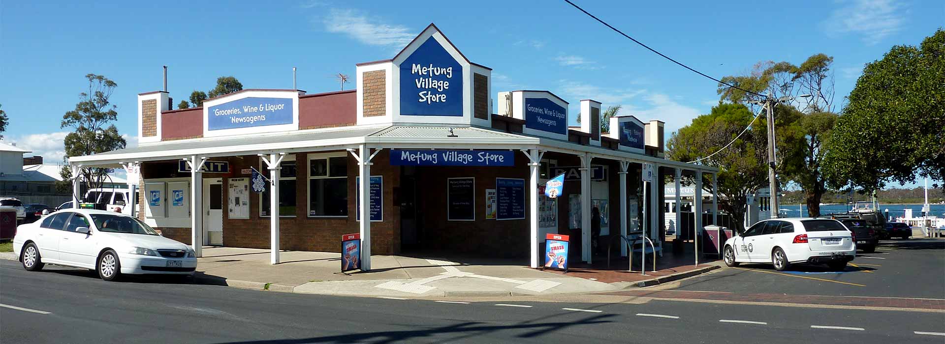 Metung Village Store, 62 Metung Road, Metung, Victoria